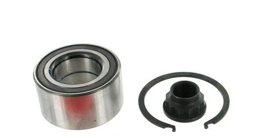 GMB GH040072E ÖN TEKER RULMAN SETİ TOYOTA YARIS 1.0L KSP90 KSP130 06-20 / 1.3L SCP90 06-09 / 1.4L NLP90 NLP130 06- 18 / 1.33L NSP130 12-17 - Görsel 1