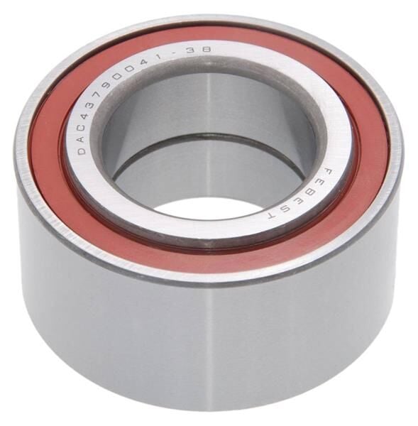 GMB GH043020BD ÖN TEKER RULMANI HONDA CIVIC 1.4L 1.5L 1.6L D14 D15 D16 B16 EG EH EJ EK EL MA MB EP ES EU kasa 92- 05 / HR-V 1.6L D16W1 GH kasa 99-07 / CRX 1.6L D16A9 ED EG kasa 87-98 / ROVER 216 1.6L 85-> - ABS - Görsel 1