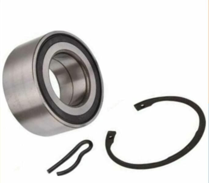 GMB GH044010C ÖN TEKER RULMANI İÇ-DIŞ EXPERT 96> JUMPY 95> DUCATO SCUDO 96> 82x37x44 ABS SİZ - Görsel 1