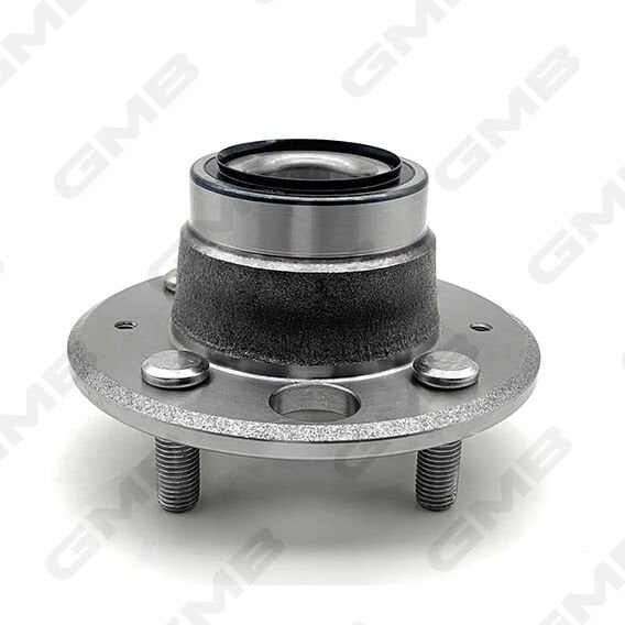 GMB GH20060 ARKA TEKER PORYASI HONDA CIVIC 1.6L SI D16A9 EG5 EH9 92-95 / CRX DELSOL 1.6L B16A2 VTEC EG2 92-95 4 BİJON ABS SİZ ARAÇLAR İÇİN - Görsel 1