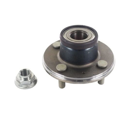 GMB GH20460M ARKA TEKER PORYASI HONDA JAZZ 1.4L L13A GD1 kasa 02-07 - Görsel 1