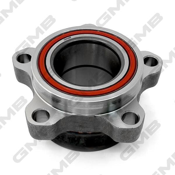 GMB GH21160 ÖN TEKER BİLYASI PORYALI TRANSIT V184 00>06 ABS LI 45x115x53 BTF1125B - Görsel 1