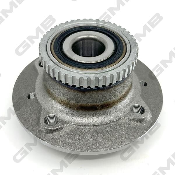 GMB GH21980T ARKA TEKER PORYASI RULMANLI RENAULT KANGOO 97> ABS Lİ - Görsel 1