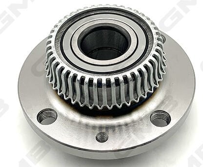 GMB GH22360T ARKA TEKER PORYASI RULMANLI POLO 94-01 -POLO CLASIC 95-01 -LUPO 98-05 4 DELİK VKBA3548 - Görsel 1