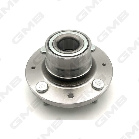 GMB GH22390 ARKA TEKER RULMANI MITSUBISHI CARISMA 95>06 VOLVO S40 95>06 V40 95>06 KİT - Görsel 1