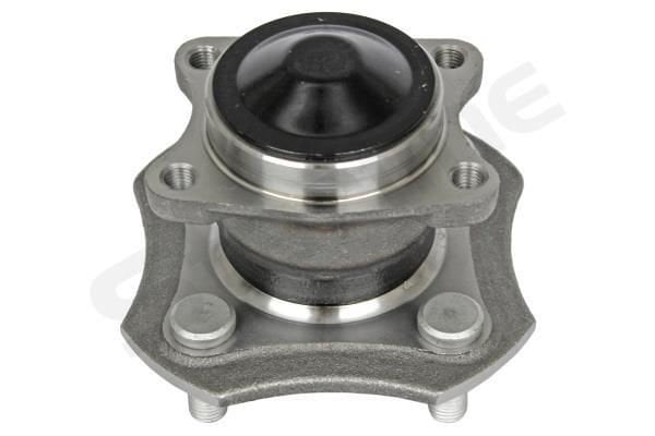 GMB GH30070 ARKA TEKER PORYASI TOYOTA YARIS 1.0L 1SZ-FE SCP10 99-05 / 1.3L 2NZ-FE NCP10 99-05 - KAMPANA TİPİ ARK A FRENLER İÇİN - Görsel 1