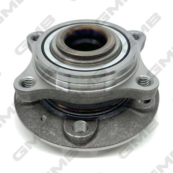 GMB GH31430 ÖN TEKER PORYASI VOLVO S60 2001-2010 S80 1998-2006 V70 2000-2007 XC70 1997-2002-2007 31360326-31658081 - Görsel 1