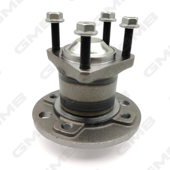 GMB GH31800 ARKA TEKER PORYASI RULMANLI ASTRA G ASTRA F VECTRA A COMBO C 136x78x56 4 BİJON ABS SİZ - Görsel 1