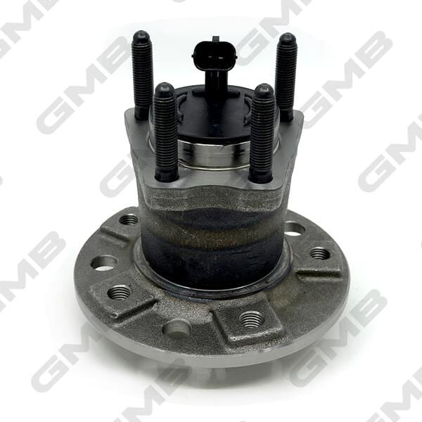 GMB GH31900 ARKA TEKER PORYASI RULMANLI ASTRA H-ZAFIRA B 1.3CDTI-1.4-1.6-1.7CDTI-1.9CDTI 04> 5 BİJON - Görsel 1