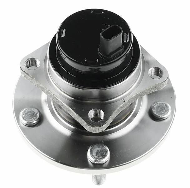 GMB GH31910A ARKA TEKER PORYASI TOYOTA AVENSIS VERSO 2.0L 1CDFTV CLM20 01-05 - Görsel 1