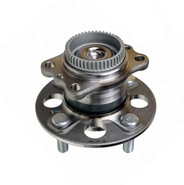 GMB GH34980T ARKA TEKER PORYASI RULMANLI HYUNDAI ELANTRA 1.6L 6 VİTES 11-> / KIA CERATO 6 VİTES 11-> ABS Lİ ARAÇL AR İÇİN - Görsel 1