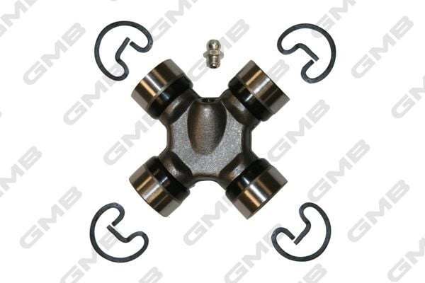 GMB GU-1000 MAFSAL İSTAVROZU ISUZU NKR55. NKR LOW 97-10 / HYD STAREX T2 TCI 96-> ölçü: dıştan segmanlı boy:81 - Görsel 1