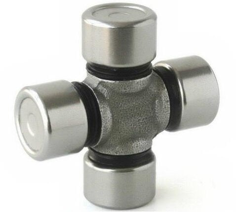 GMB GUIS-71 MAFSAL İSTAVROZU ISUZU D-MAX 2.5L 04-06 NKR13 2.8L 88-96 TFR 2.5L 88-01 ÖN-ARKA ÖLÇÜ: İÇTEN SEGMANL I BOY:53 X KAFA ÇAPI:29 - Görsel 1
