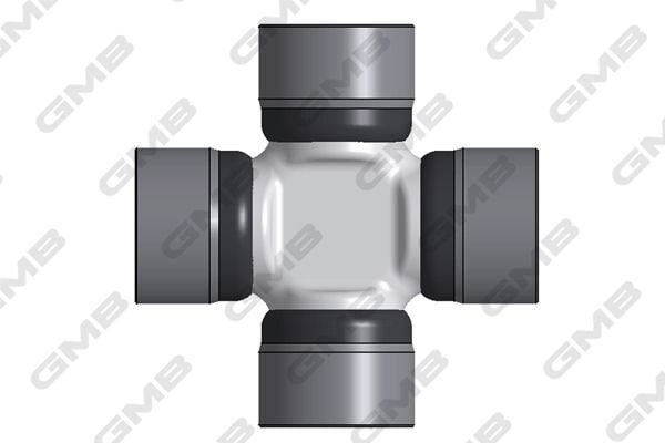 GMB GUS-9 MAFSAL İSTAVROZU SUZUKI GRAND VITARA XL-7 2.0L RH Hdi JA420WD 4x4 04-06 / GRAND VITARA 1.6L 2.0L M16 - Görsel 1