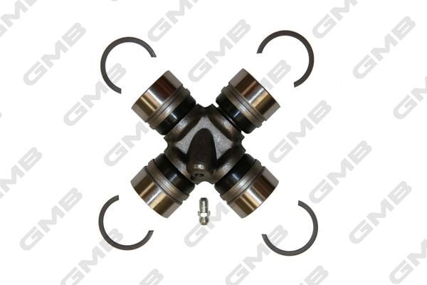 GMB GUT-20 MAFSAL İSTAVROZU TOYOTA HILUX 2.4L 2GDFTV GUN125 REVO 4x2 4x4 15-> / 2.8L 1GDFTV GUN126 GUN136 15-> - Görsel 1