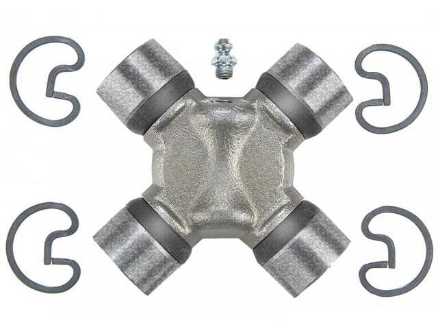 GMB GUT-29 MAFSAL İSTAVROZU TOYOTA HILUX VIGO 2.5L 2KDFTV KUN15 KUN25 4X2 4X4 05-> ARKA ÖLÇÜ: DIŞTAN SEGMANLI BOY:92.10 X KAFA ÇAPI:26.99 - Görsel 1