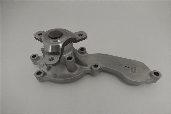 GMB GWHO-67A DEVİRDAİM SU POMPASI HONDA CR-Z 1.5L LEA1 Hybrid ZF1 kasa 10-> - Görsel 1