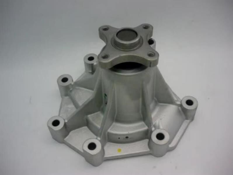 GMB GWHY-21A DEVİRDAİM SU POMPASI HYUNDAI H-1 2.5L D4CB CRDİ 140HP 06-> / STAREX 2.5L D4CB CRDİ 140HP 02-> / KIA SORENTO 2.5L CRDI D4CB 140HP 03-> EKSANTRİK ZİNCİRLİ MOTORLAR İÇİN - Görsel 1