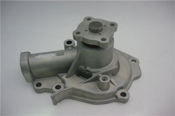 GMB GWHY-22A DEVİRDAİM SU POMPASI KIA SORENTO 2.4L G4CS G4JS benzinli 02-> - Görsel 1