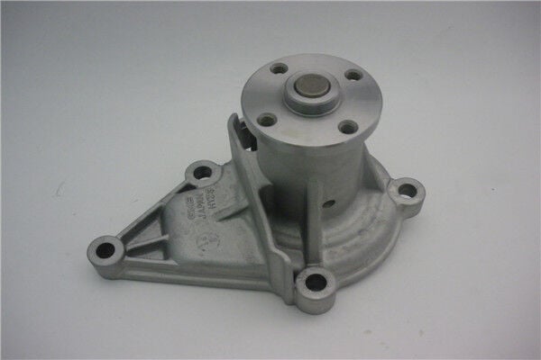 GMB GWHY-23A DEVİRDAİM SU POMPASI HYUNDAI ACCENT ADMIRE ERA 1.4L 1.5L 1.6L G4EE G4EB G4ED 01-10 / ELANTRA 01-> / GETZ 06-10 / MATRIX 01->/ KIA CERATO 04-> / RIO 05-> - Görsel 1