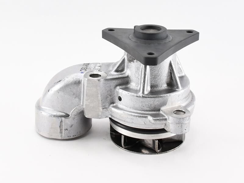 GMB GWHY-52A DEVİRDAİM SU POMPASI HYUNDAI ACCENT ERA GETZ MATRIX 1.5L D4FA CRDİ 06-10 / KIA CERATO 03-09 / RIO 05 -09 4 silindir - Görsel 1