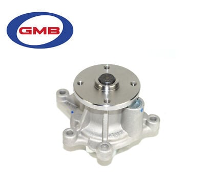 GMB GWHY-85A DEVİRDAİM SU POMPASI HYUNDAI İ30 1.4L G4FA 07-> / KIA CEED 1.4L 1.6L G4FA G4FJ GDI 10-> / CERATO 1.6L G4FC 09-12 / RIO 1.4L G4FA 09-> - Görsel 1