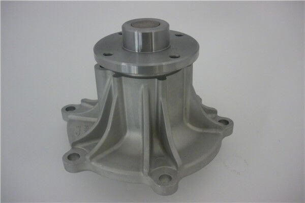 GMB GWIS-50A DEVİRDAİM SU POMPASI ISUZU D-MAX 2.5L 4JK1-TC TFS86 TFR86 Euro4 Euro5 07-12 - Görsel 1