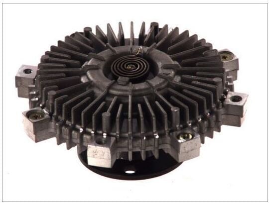 GMB GWK-11F FAN TERMİK KIA BONGO 2.7L J2 KAMYONET 98-> / HI-BESTA RFA 93-> / PREGIO 2.5L D4BH 95-> - Görsel 1