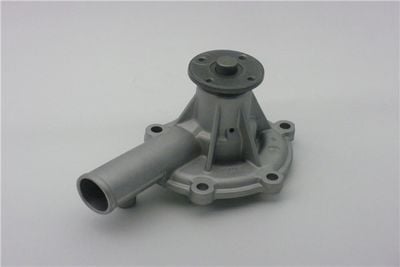 GMB GWM-13A DEVİRDAİM SU POMPASI MITSUBISHI PAJERO 2.6L 4G54 G54B BENZİNLİ 85-> - Görsel 1