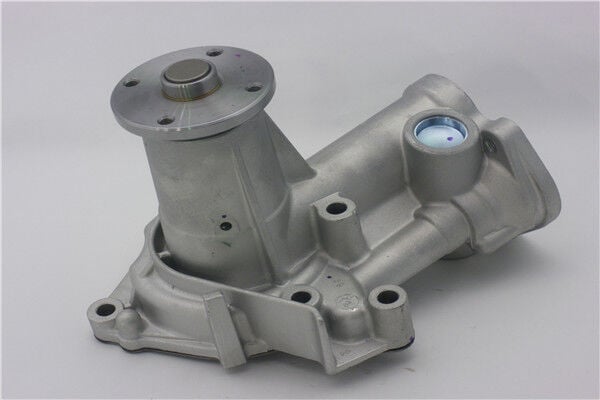 GMB GWM-39A DEVİRDAİM SU POMPASI HYUNDAI H100 2.5L PANELVAN 94-05 / MITSUBISHI L200 2.5L 86-98 / L300 2.5L PANEL VAN 86-98 / PAJERO 2.5L 88-91 - Görsel 1