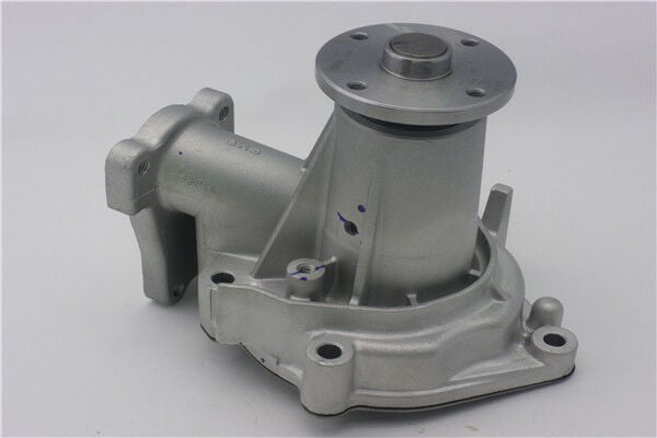 GMB GWM-52A DEVİRDAİM SU POMPASI HYUNDAI STAREX 96-> / H100 2.6L KAMYONET 96->/ GALLOPER 2.5L 99->/ KIA K2500 2.5L TCI 98-> / MITSUBISHI L200 2.5L 4D56 K74T 4X4 96-06 JAPON ÜRETİMİ - Görsel 1