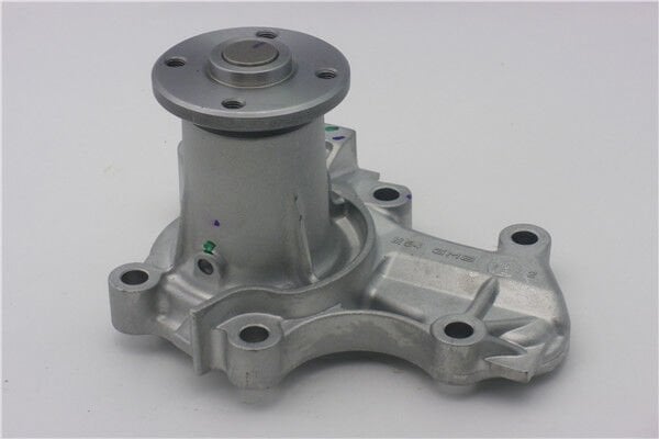 GMB GWM-54A DEVİRDAİM SU POMPASI MITSUBISHI LANCER 1.3L 1.6L 4G13 4G18 CS3A 03-07 / SPACE STAR 1.3L 4G13 DG1A 98-04 - Görsel 1