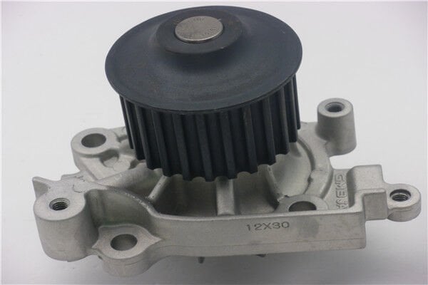 GMB GWM-59A DEVİRDAİM SU POMPASI MITSUBISHI CARISMA 1.8L 4G93 GDI DA2A 95-> / PAJERO PININ 1.8L 2.0L 4G93 4G94 G DI H66W H77W 00-07 / VOLVO S40 I 1.8İ 16V 95<03 V40 1.8 95<04 - Görsel 1