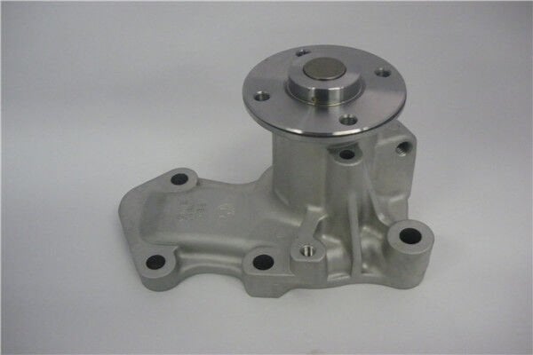GMB GWM-82A DEVİRDAİM SU POMPASI MITSUBISHI COLT 1.5L CZT Z37A 04-> - Görsel 1