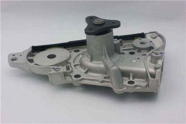GMB GWMZ-39A DEVİRDAİM SU POMPASI MAZDA 323 FAMILIA LANTIS 1.5L Z5 ZL DOHC 96-> / 1.8L BP DOHC 96-> - Görsel 1