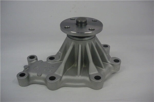 GMB GWMZ-49A DEVIRDAIM POMPASI MAZDA B2500 2.5L WL 97-> / BT-50 2.5L WLAA UN 08-> / FORD RANGER 25TD 98>12 - Görsel 1