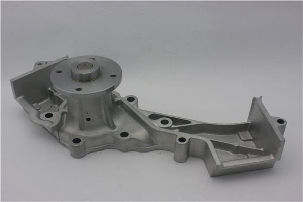 GMB GWN-41A DEVİRDAİM SU POMPASI NISSAN PATHFINDER 3.0L VG30 Y61 86-95 / TERRANO 3.0L VG30 WD21 4x4 90-> - Görsel 1