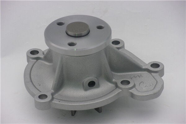 GMB GWN-44A DEVIRDAIM SU POMPASI NISSAN MICRA 1.0L 1.3L CG10DE CG13DE K11 92-02 - Görsel 1