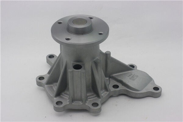 GMB GWN-84A DEVİRDAİM SU POMPASI NISSAN NAVARA 2.5L YD25DDTİ DCİ D40 04-> / PATHFINDER 2.5L YD25DDTİ DCİ R51 05- > / SKYSTAR 2.5L YD25DDTİ D22 03-> - Görsel 1