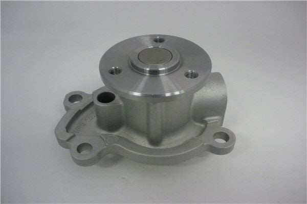 GMB GWN-89A DEVİRDAİM SU POMPASI NISSAN QASHQAI 1.6L HR16DE J10 06-10 - Görsel 1
