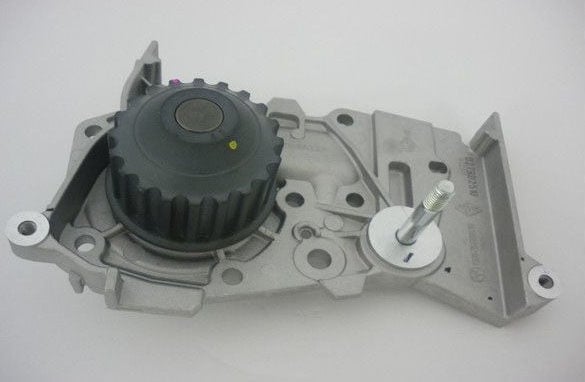 GMB GWR-16A DEVİRDAİM RENAULT CLIO II 98> CLIO III 05> FLUENCE 10> KANGOO 97> LAGUNA I 97> LAGUNA II 01>05 MEGAN E I-II-III SCENIC I-II-II SYMBOL II 08> DOKKER 12> SANDERO 08> 1.4 1.6 - Görsel 1