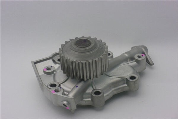 GMB GWS-13A SU POMPASI CHEVROLET AVEO KALOS 1.2L B12S1 T200 T250 T255 04-08 / SPARK 1.0L 06-> / DAEWOO MATIZ 1.0L B10S1 M200 05-> / MATIZ TICO 0.8L F8C 3 silindir 95-02 ORJİNAL TİP - Görsel 1