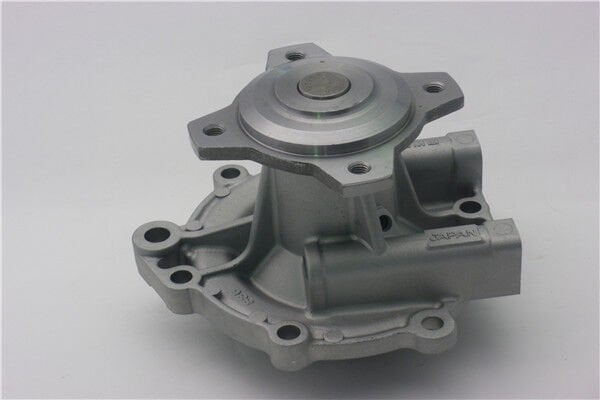 GMB GWS-36A DEVİRDAİM SU POMPASI SUZUKI GRAND VITARA 2.0L J20A SQ420 5 KAPI 98-05/ JB420 5 06-> / GRAND VITARA 2 .0L J20A JB420 5 KAPI 06-> - Görsel 1