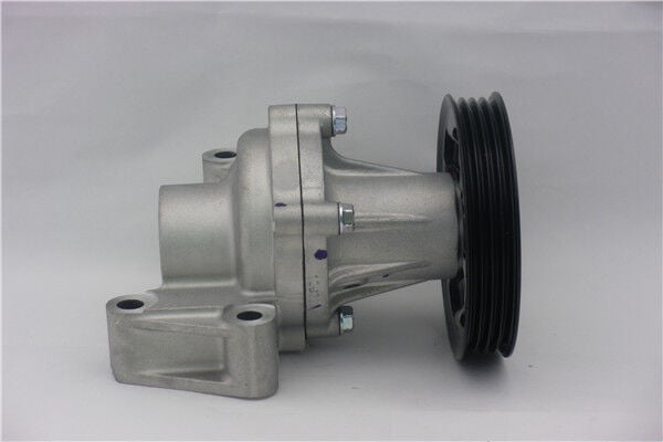 GMB GWT-117AH DEVİRDAİM SU POMPASI TOYOTA COROLLA 1.3L 2E 4E-FE EE100 EE111 94-97 / STARLET 1.3L EP91 96-98 KASNA KLI - ALT GÖVDE İLE BİRLİKTE - Görsel 1