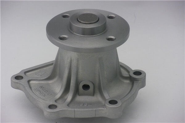 GMB GWT-68A DEVİRDAİM SU POMPASI TOYOTA COROLLA 1.3L 2E EE90 karbüratörlü 88-93 - Görsel 1