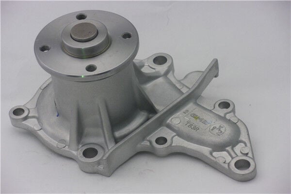 GMB GWT-83A DEVİRDAİM SU POMPASI TOYOTA COROLLA 1.6L 4A-FE AE101 AE111 ENJEKSİYONLU 92-00 NLU 98-00 - Görsel 1