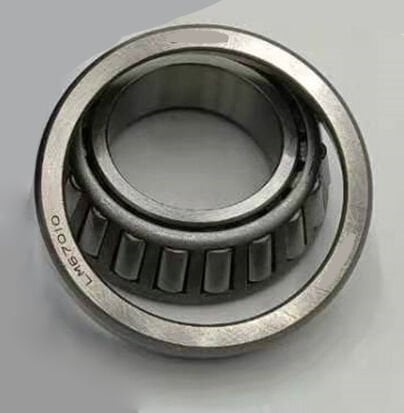 GMB LM67048.LM67010 ARKA TEKER PORYA RULMANI OPEL COMBO B-CORSA B-KADETT E 31.75X59.13X15.87MM - Görsel 1