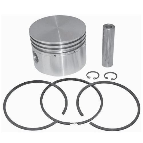 GOETZE 06-433100-90 MOTOR SEGMAN 83.00 MM TOUAREG-A4-A5-A6-Q5-Q7-CASA-CASB-CASC-CASD-CATA-CEXA-CATA-155-180KW-204-240PS - Görsel 1