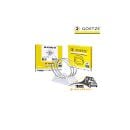 GOETZE 06-899700-00 SEGMAN ARTEON 2.0TDI 17 > CUAA - Görsel 1