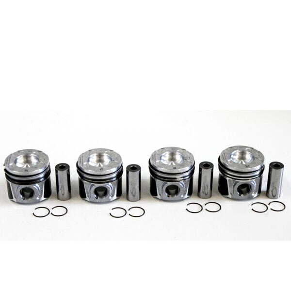 GOETZE 87-70706-080-1 MOTOR PİSTON SEGMAN 0.80 69.60mm -20mm CORSA C-COMBO C-PALIO-ALBEA-DOBLO 1.3D MJET 1.3 CDTI Z1 3DT 01> EURO 4 70 PS 87-844410-23 - Görsel 1